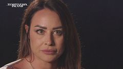 Denise: il primo falò