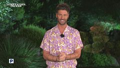 Nella terza puntata...