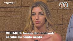 Lucia: il primo capanno