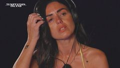 Maria Concetta: il primo falò