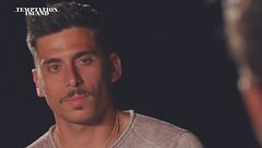 Angelo: il primo falò