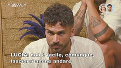 Rosario: il primo capanno