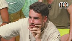 Valerio: il terzo capanno