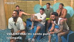 Antonio: il secondo capanno