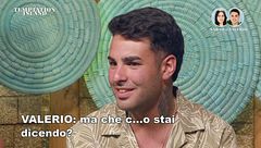 Valerio: il quarto capanno