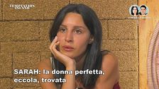 Sarah: il secondo capanno