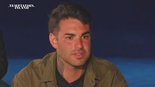 Valerio: il secondo falò