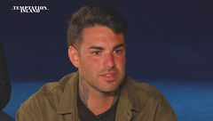 Valerio: il secondo falò