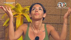 Valentina: il quarto capanno