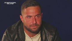 Antonio: il secondo falò