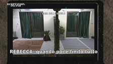 Sonia B.: il secondo falò