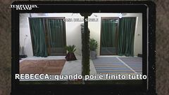 Sonia B.: il secondo falò