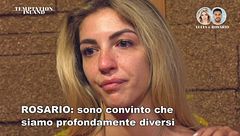 Lucia: il quarto capanno
