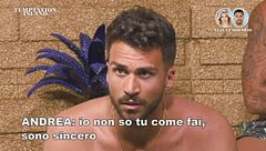 Rosario: il secondo capanno