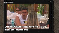 Maria Concetta: il secondo falò