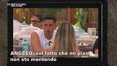 Maria Concetta: il secondo falò