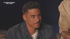 Angelo: il secondo falò