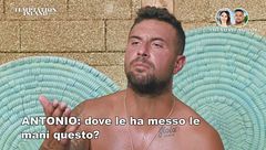 Antonio: il quarto capanno