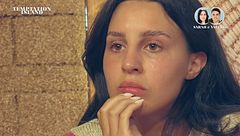 Sarah: il terzo capanno