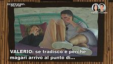 Sarah: il quarto capanno