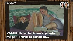 Sarah: il quarto capanno