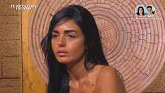 Maria Concetta: il secondo capanno