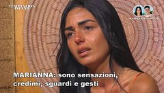 Maria Concetta: il terzo capanno