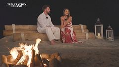 Denise e Marco: il falò di confronto straordinario