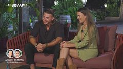 Sonia B. e Simone: un mese dopo