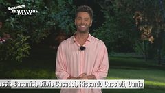 Arrivederci