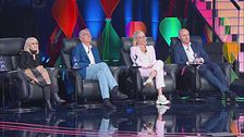 Prima puntata - Sabato 27 settembre