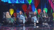 Prima puntata - Sabato 27 settembre