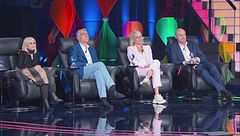 Prima puntata - Sabato 27 settembre