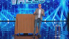 Prima puntata - Sabato 27 settembre