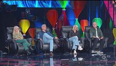 Prima puntata - Sabato 27 settembre