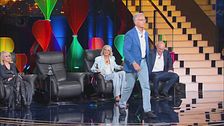 Seconda puntata - Sabato 4 ottobre