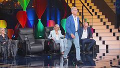 Seconda puntata - Sabato 4 ottobre