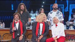 Seconda puntata - Sabato 4 ottobre