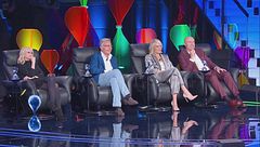 Terza puntata - Sabato 11 ottobre