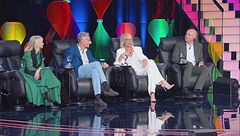 Quarta puntata - Sabato 18 ottobre