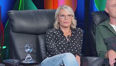 Quarta puntata - Sabato 18 ottobre