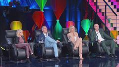 Quinta puntata - Sabato 25 ottobre