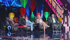 Quinta puntata - Sabato 25 ottobre