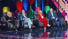 Settima puntata - Sabato 8 novembre