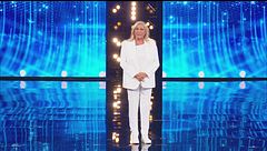 Settima puntata - Sabato 8 novembre