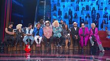 Ottava puntata - Sabato 15 novembre