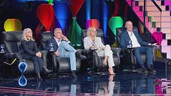 Ottava puntata - Sabato 15 novembre