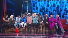 Ottava puntata - Sabato 15 novembre