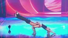 Nona puntata - Sabato 22 novembre