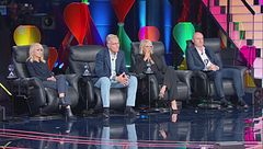 Nona puntata - Sabato 22 novembre